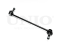 Front left stabilizer link thumb