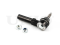 Tie rod end thumb