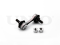 Rear stabilizer link thumb