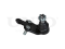 Front lower right ball joint thumb