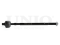 Tie rod thumb