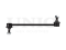 Front left stabilizer link thumb