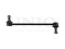 Front left stabilizer link thumb