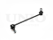 Front left stabilizer link thumb