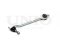 Front lower right transverse suspension arm thumb