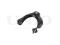 Front upper left transverse suspension arm thumb