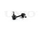 Front right stabilizer link thumb