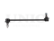 Front stabilizer link thumb