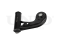 Front upper right transverse suspension arm thumb