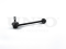 Rear stabilizer link thumb