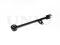 Rear lower left longitudinal suspension arm thumb