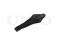 Front lower transverse suspension arm thumb