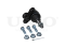 Front lower ball joint thumb