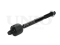 Tie rod thumb