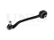 Front lower left transverse suspension arm thumb