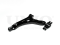 Front lower left transverse suspension arm thumb