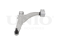 Front lower left transverse suspension arm thumb