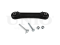Rear upper left transverse suspension arm thumb