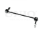 Front left stabilizer link thumb