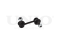 Rear left stabilizer link thumb
