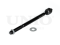 Tie rod thumb