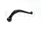 Front lower right transverse suspension arm thumb
