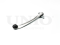 Front upper left transverse suspension arm thumb