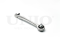 Front upper left transverse suspension arm thumb