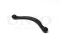 Rear upper longitudinal suspension arm thumb