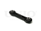 Rear lower transverse suspension arm thumb