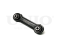 Rear lower transverse suspension arm thumb