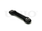 Rear lower transverse suspension arm thumb