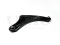 Front lower right transverse suspension arm thumb