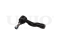 Right tie rod end thumb