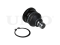 Front lower ball joint thumb