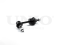 Rear stabilizer link thumb