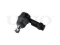 Tie rod end thumb
