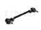 Tie rod thumb