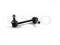 Front left stabilizer link thumb