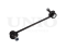 Front left stabilizer link thumb