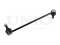 Front left stabilizer link thumb