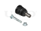 Front lower ball joint thumb