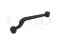 Rear upper left longitudinal suspension arm thumb