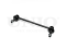 Front stabilizer link thumb