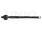 Tie rod thumb