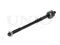 Tie rod thumb