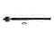 Tie rod thumb