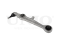 Front lower transverse suspension arm thumb