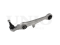 Front lower transverse suspension arm thumb