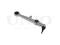 Front lower transverse suspension arm thumb